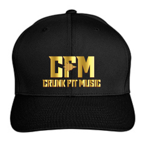 crunk fit hat