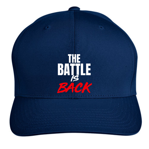 battle of the bands hat