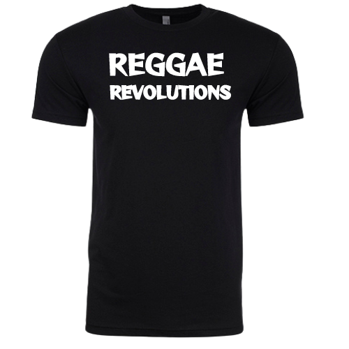 reggae revolutions