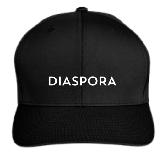 DIASPORA HAT