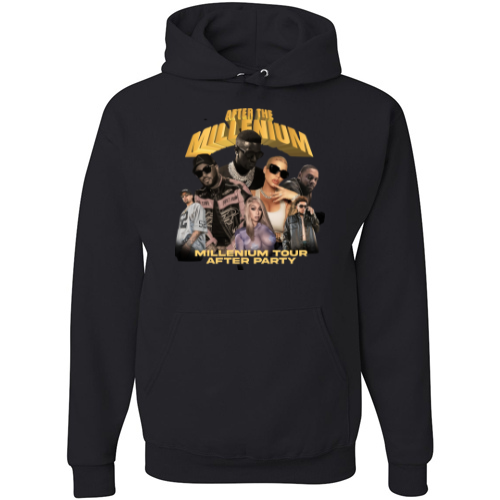 After the Millenium Shirt