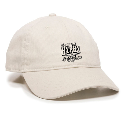 King of Hyphy Hyphy Dad Hat