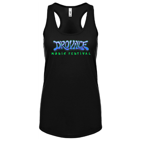 Droville Ladies Tank Top